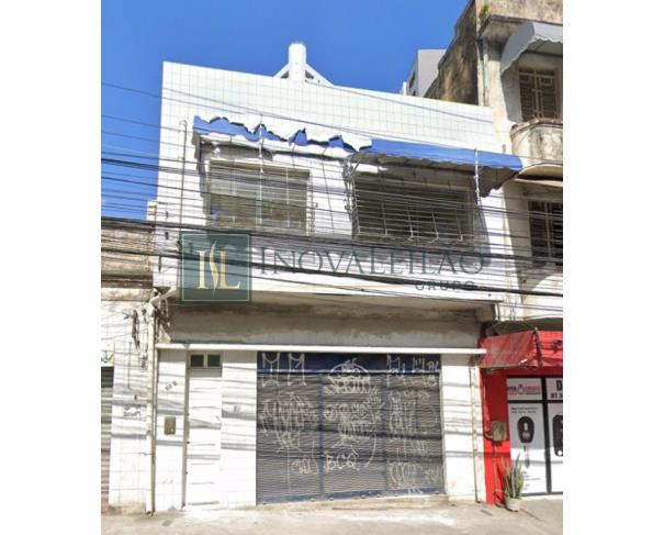 Foto de 1/3 do Salão Comercial  c/ Área de 77,50m² - Torre