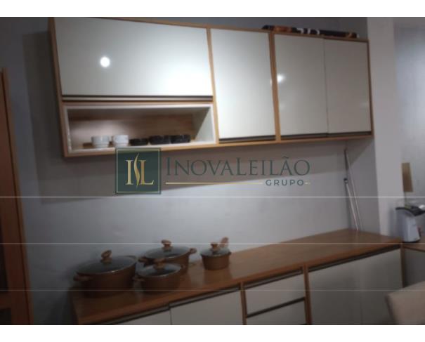 Foto de 01 Conjunto de Cozinha Eduarda