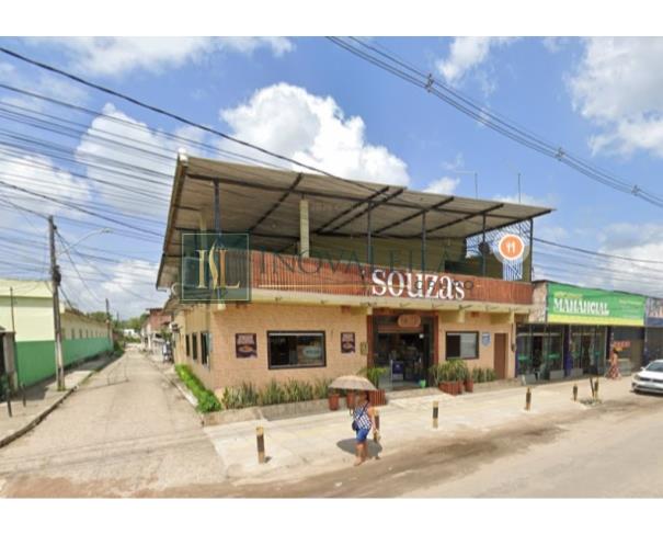 Foto de Imóvel c/ 02 Pav., c/ A.T 390,78m² - Tiuma / PE 