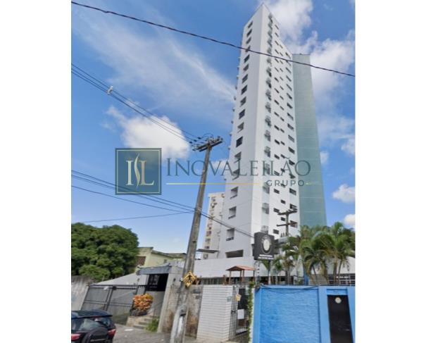 Foto de Aptº 1202, c/ 109,00m², 3qtos c/dep. - Prado 