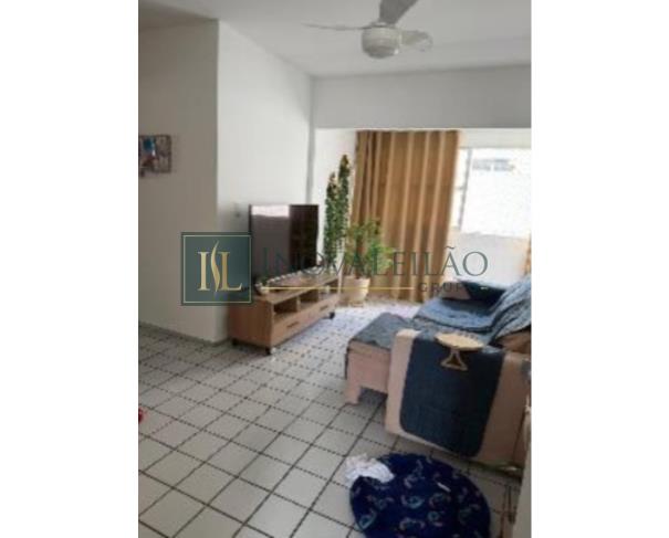 Foto de Aptº 802, c/ 64,80m², 02qtos - Boa Viagem  