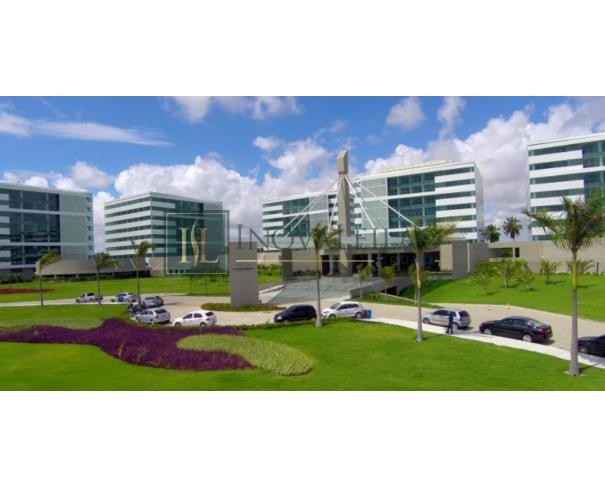 Foto de Sala Comercial nº 419, Torre 02 c/ 33,65m², no Paiva 