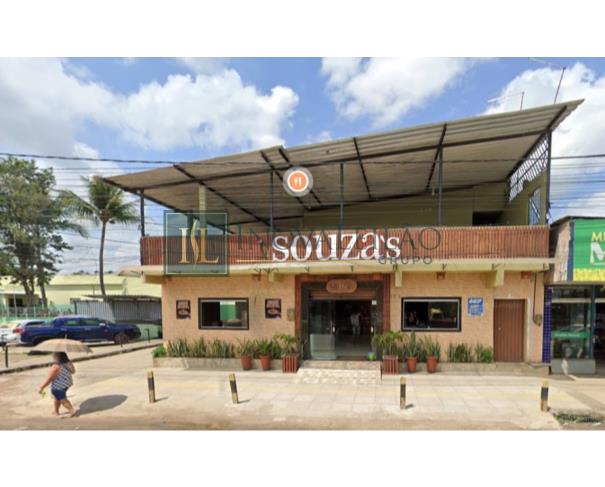 Foto de Imóvel c/ 02 Pav., c/ A.T 390,78m² - Tiuma / PE 