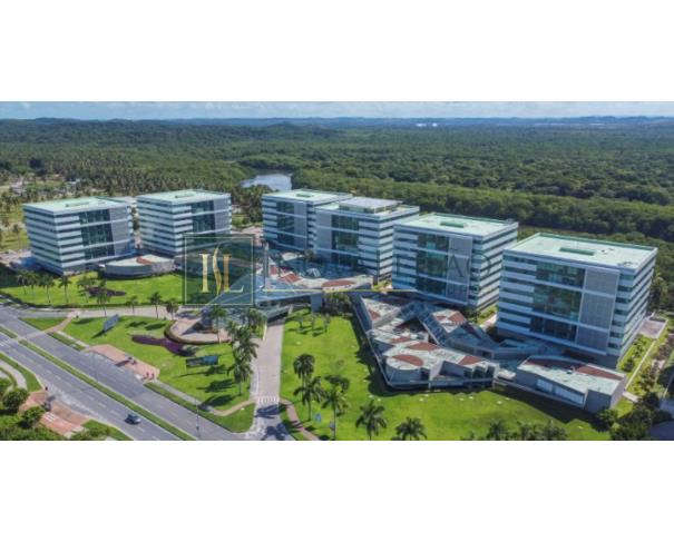 Foto de Sala Comercial nº 419, Torre 02 c/ 33,65m², no Paiva 