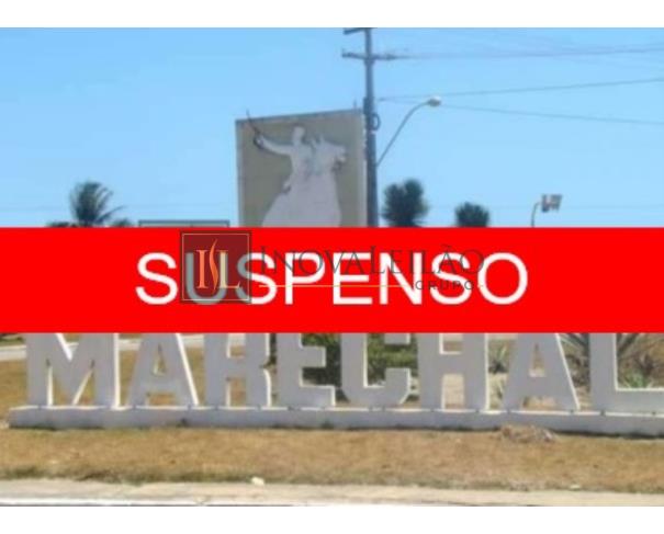 Foto de Lote c/ 79,472m², Marechal Deodoro AL 