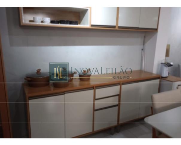 Foto de 01 Conjunto de Cozinha Eduarda