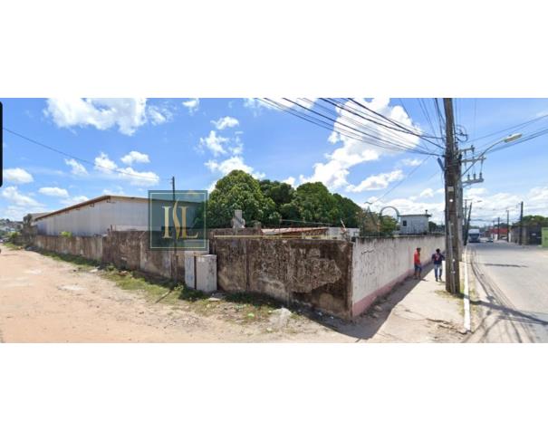 Foto de Recife/PE - Parque industrial da antiga Frevo com área total de 12.000m²