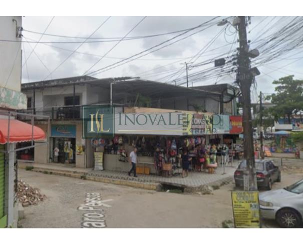 Foto de Prédio c/02 Pavimentos, em Abreu e Lima 