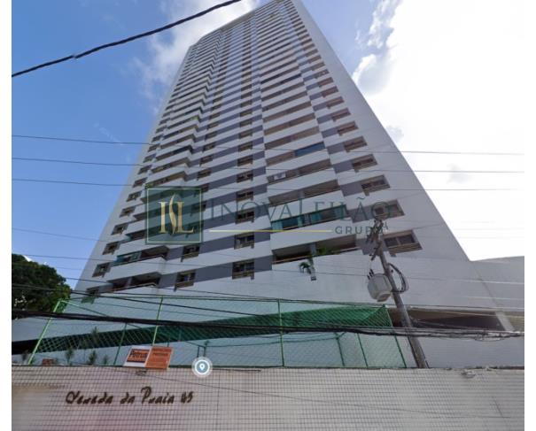 Foto de Aptº 802  c/ 79,75m², Edf. Vereda da Praia 