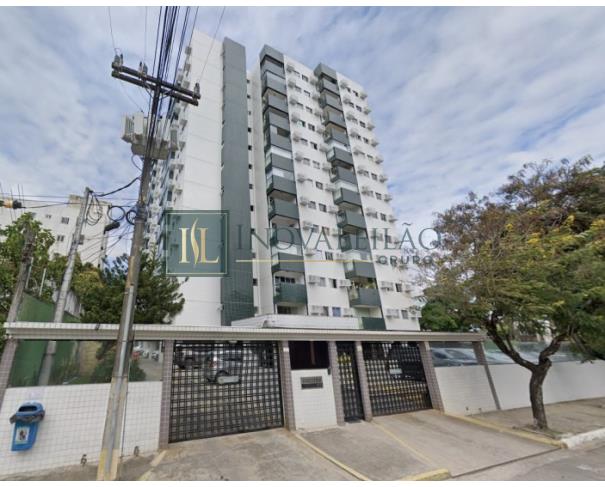 Foto de Aptº 505, c/ 75,92m², 02qtos c/dep. - Boa Viagem 