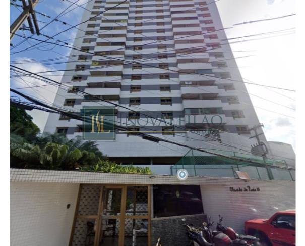 Foto de Aptº 802  c/ 79,75m², Edf. Vereda da Praia 