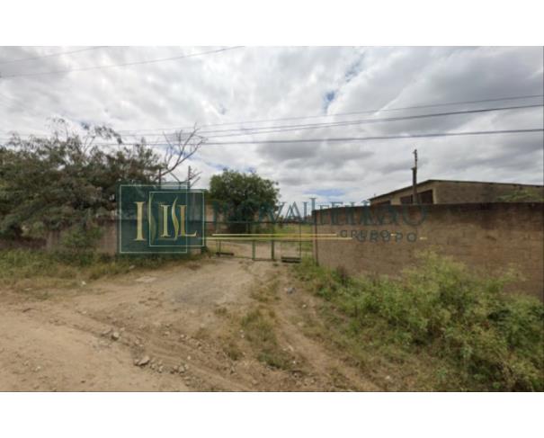 Foto de Terreno c/ 1.0ha c/Benfeit, em Vitória de Stº Antão