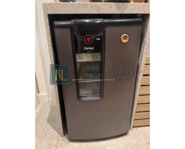 Foto de 01 Cervejeira Consul Titanium 82 Litros