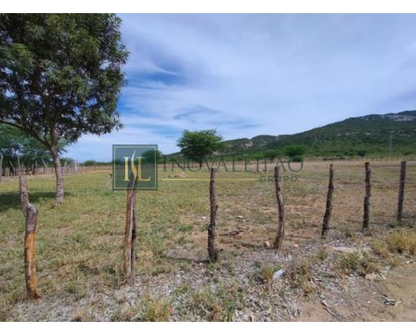 Foto de Sertânia/PE - Imóvel rural com 76,37 ha, com duas casas, cercado, com aprisco para caprinos, com poço e irrigação. Imovel denominado Umburanas, encravado na propriedade Itapicuru