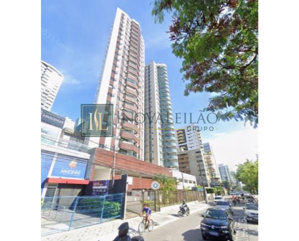 Foto de Dir. Aquis. sob Aptº 1.101 c/94,03m², 03qtos - Boa Viagem 