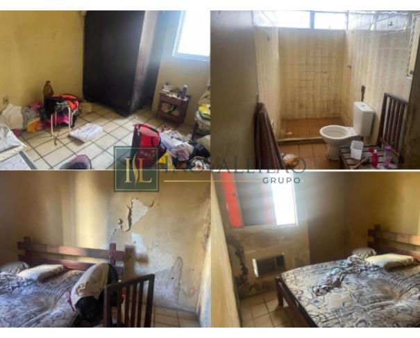 Foto de Aptº 202, c/ 77,72m², 02qtos c/dep. - Boa Viagem 