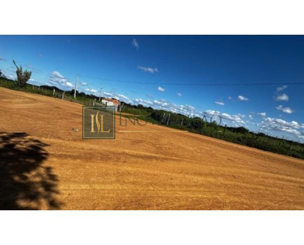Foto de Parte de Terra, c/ 30ha, na Fazenda Piranhas- Stª Cruz / PE 