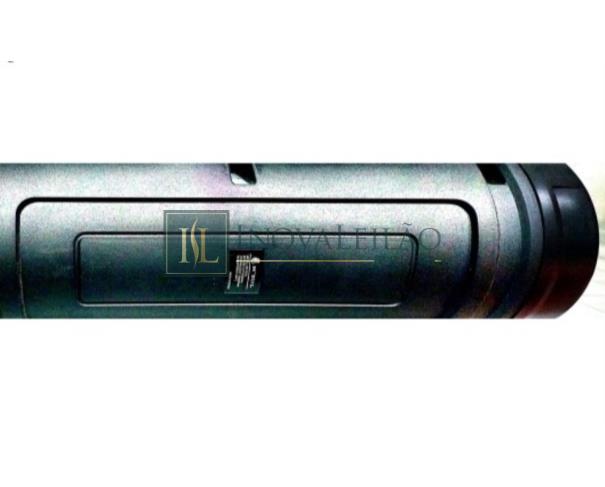 Foto de  02 (duas) Caixas de som, marca: HSU