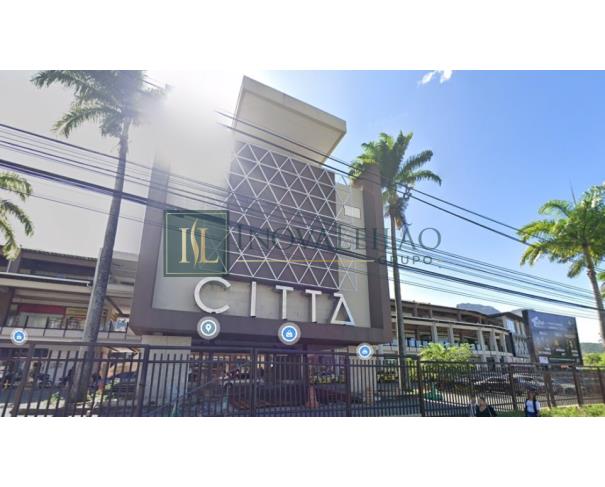 Foto de Rio de Janeiro/RJ - ala 204, bloco 6, no Shopping Citta America na Barra da Tijuca