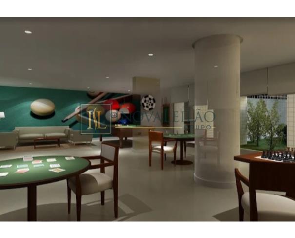Foto de Aptº 1103, c/ 71,36m², Edf. Riviera Boa Viagem Cond. Clube