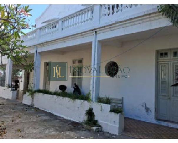Foto de Imóvel c/ A.T de 1.433,75m², em Olinda