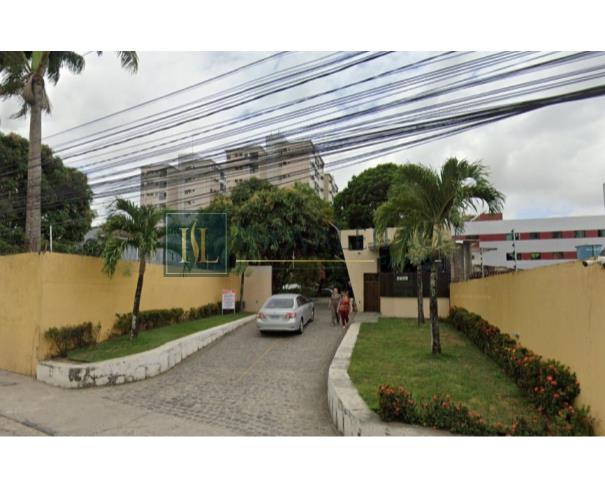Foto de Aptº 504, c/ 57,83m², 03qtos - Tejipió 