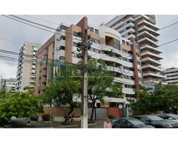 Foto de Aptº 201, c/ 110,64m², 04qtos - Ponta Verde / AL 