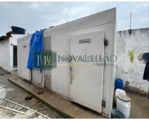 Foto de Câmara Fria, container p/escritório e desfibrilador 