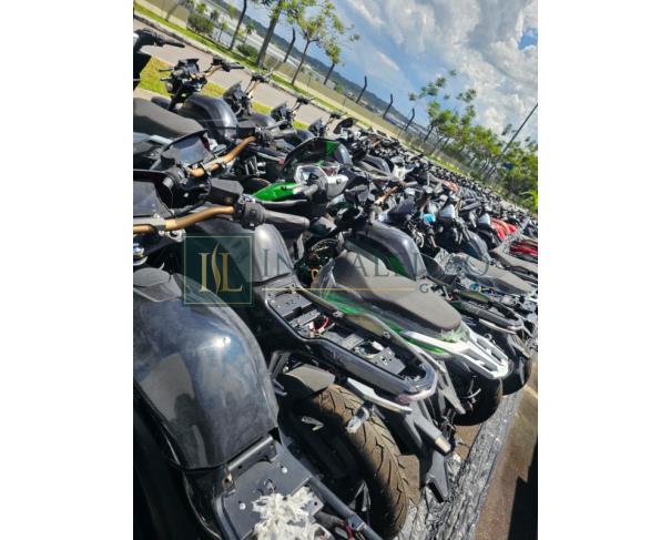 Foto de GRANDE LEILÃO DA VOLTZ - R.J  
