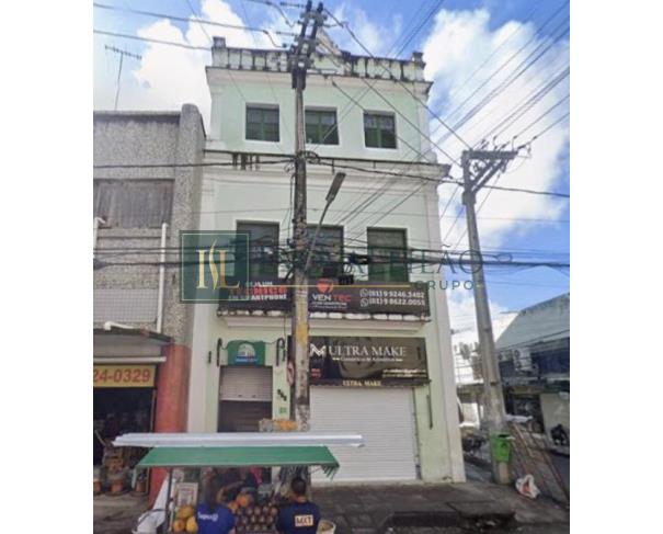 Foto de Prédio na Rua da Palma c/ A.T 228,36m²