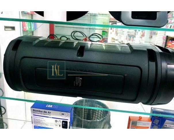 Foto de  02 (duas) Caixas de som, marca: HSU