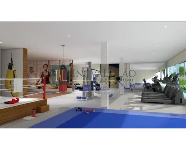 Foto de Aptº 1103, c/ 71,36m², Edf. Riviera Boa Viagem Cond. Clube