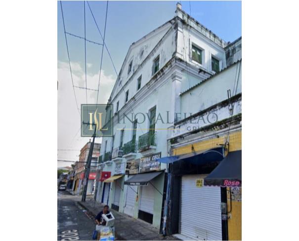 Foto de Prédio na Rua da Palma c/ A.T 228,36m²