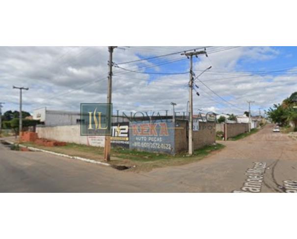 Foto de Juazeiro do Norte/CE - Lotes 01, 02, 03, 04, 05, 06, 07, 08, 09 e 10 da quadra 14 no Loteamento Manoel Soares Couto
