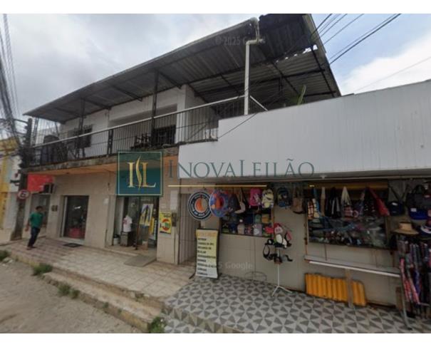 Foto de Prédio c/02 Pavimentos, em Abreu e Lima 