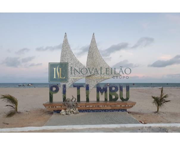 Foto de Lote 01 Qd QC-09, c/ 2.277,00m², Lot. Colinas de Pitimbu /PB