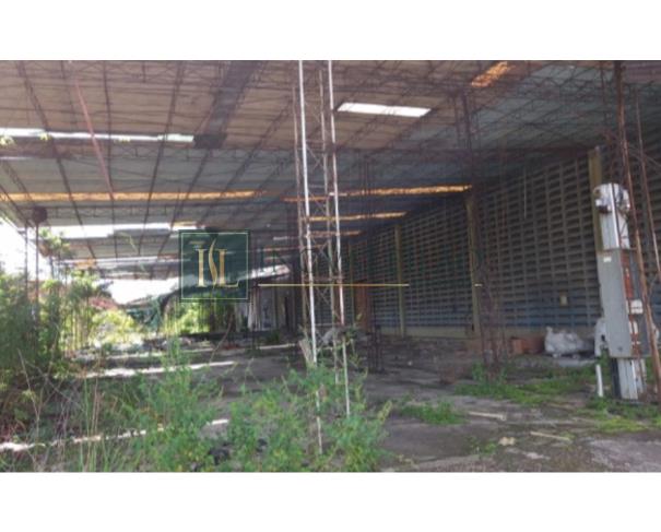 Foto de Lote 009 - Cabo de Santo Agostinho/PE - Área com 43hectares as margens da BR 101, Km 34