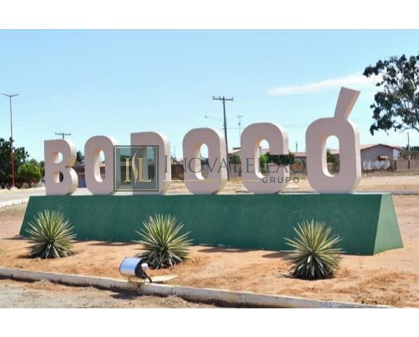 Foto de Partes de Terra c/Benf.  c/ 30ha - Bodocó 