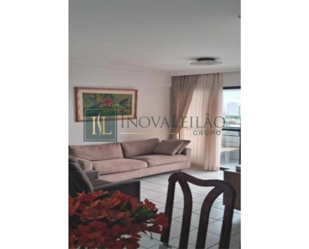 Foto de Aptº 1202, c/ 109,00m², 3qtos c/dep. - Prado 