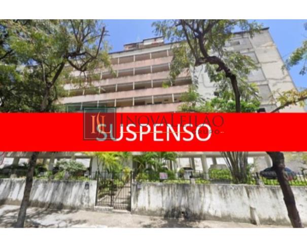 Foto de Aptº 34, c/ 68,00m², 02qtos  - Boa Vista 