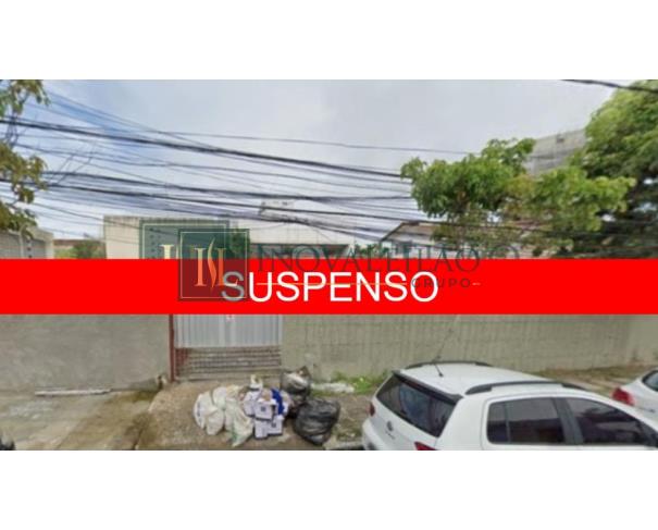 Foto de Imóvel com Área Total de 420m² - Pina