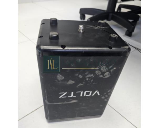 Foto de GRANDE LEILÃO DA VOLTZ - R.J  