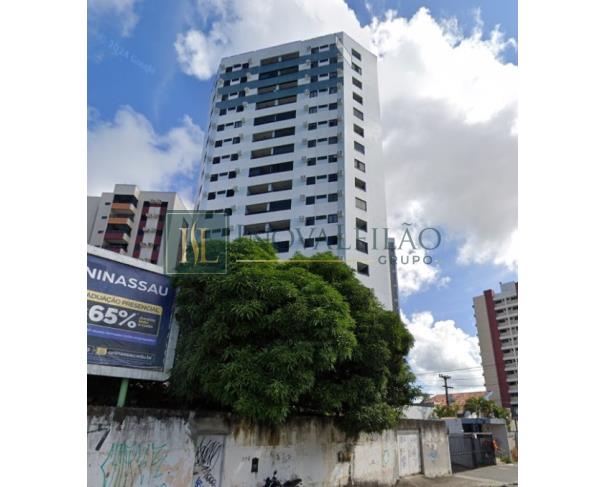 Foto de Aptº 1202, c/ 109,00m², 3qtos c/dep. - Prado 