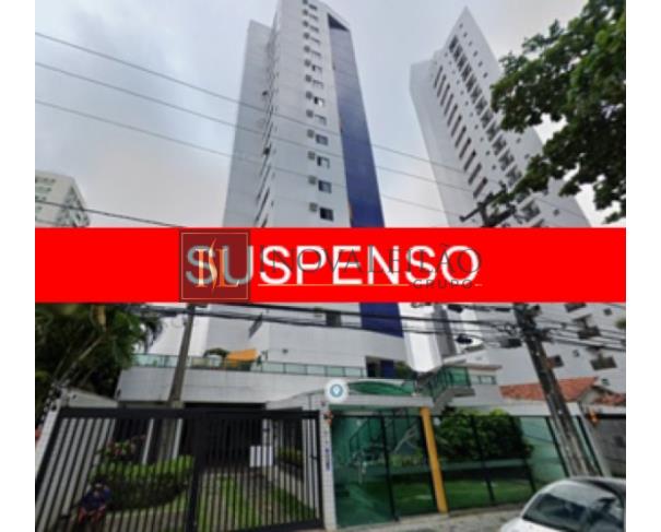 Foto de Aptº 302, c/ 73,55m², 03qtos - Rosarinho