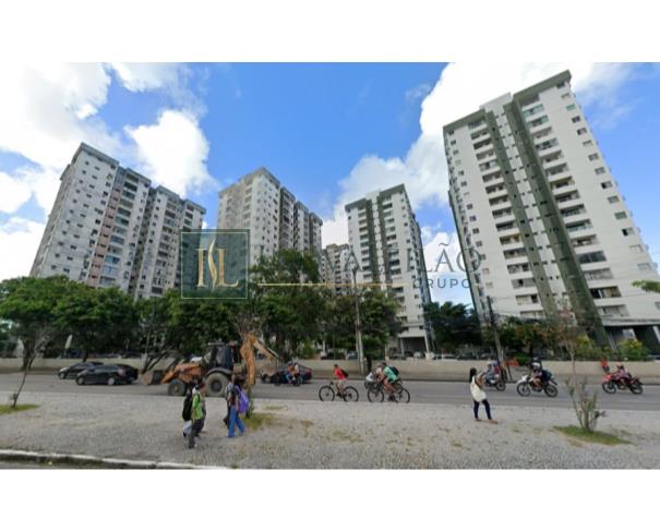 Foto de Aptº 704 BL C, c/ 62,77m², 02qtos - Várzea 