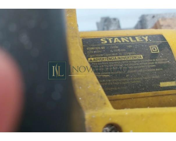 Foto de 01 Máquina de corte alumínio, marca Stanley - STSM 1525B2 
