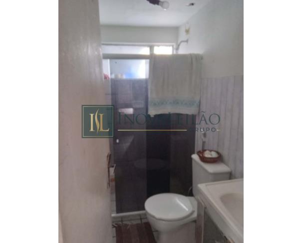 Foto de Aptº 206 Bl A/2, c/ 55,25m², 02qtos - Casa Amarela 