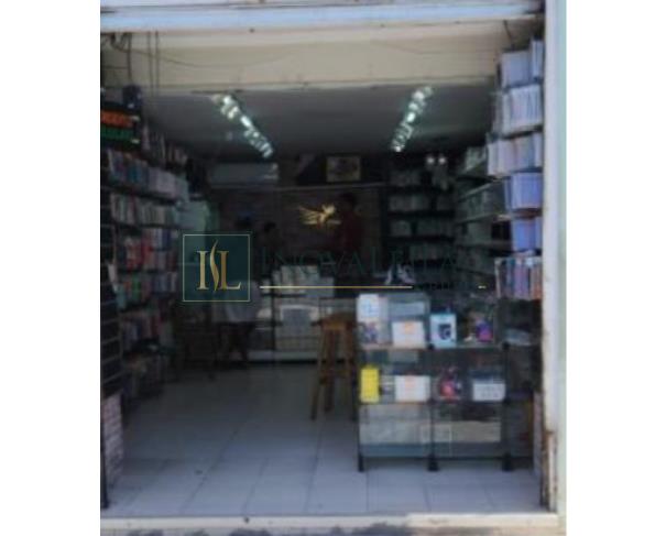 Foto de Prédio na Rua da Palma c/ A.T 228,36m²