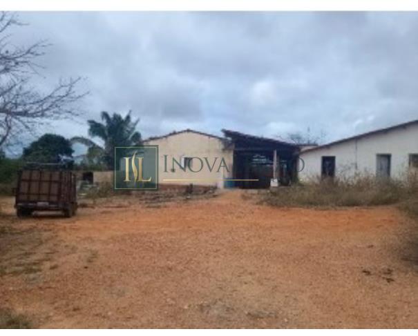 Foto de Araripina/PE - Área com 18ha no Sítio Alagoinha na Fazenda São Gonçalo, localizada à margem direita da Rodovia BR-316
