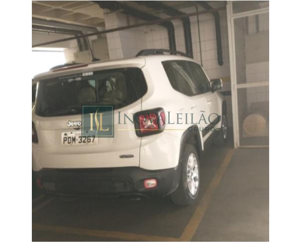 Foto de JEEP/RENEGADE LNGTD AT, 2017, BRANCO 